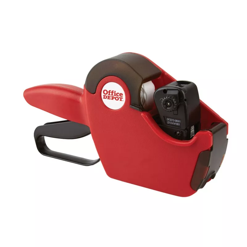 1-Line Price Marking Labeler Kit OD01-8