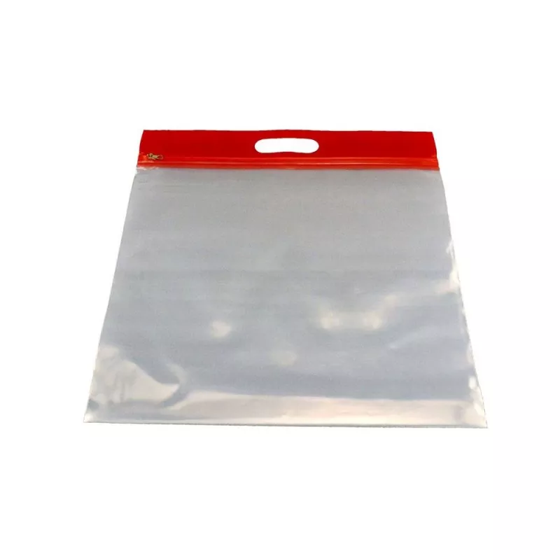 zipafile-storage-bags-25pk-red Zipafile Storage Bags 25Pk Red