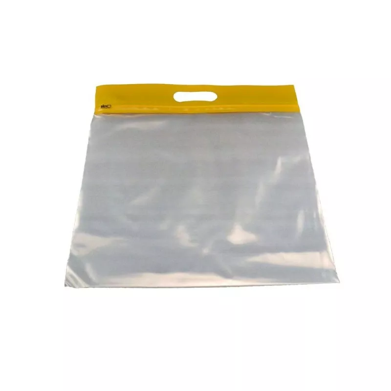 zipafile-storage-bags-25pk-yellow Zipafile Storage Bags 25Pk Yellow