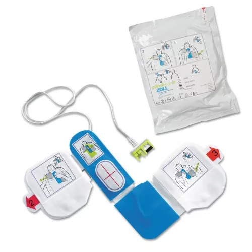 zoll-cpr-d-padz-adult-electrodes-5-year-shelf-life-8900080001 Zoll Cpr-D-Padz Adult Electrodes, 5-Year Shelf Life (8900080001)
